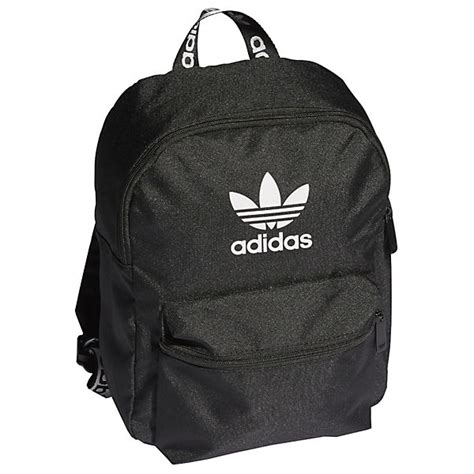 schwarzer schulrucksack adidas|Schulrucksäcke und Schulranzen .